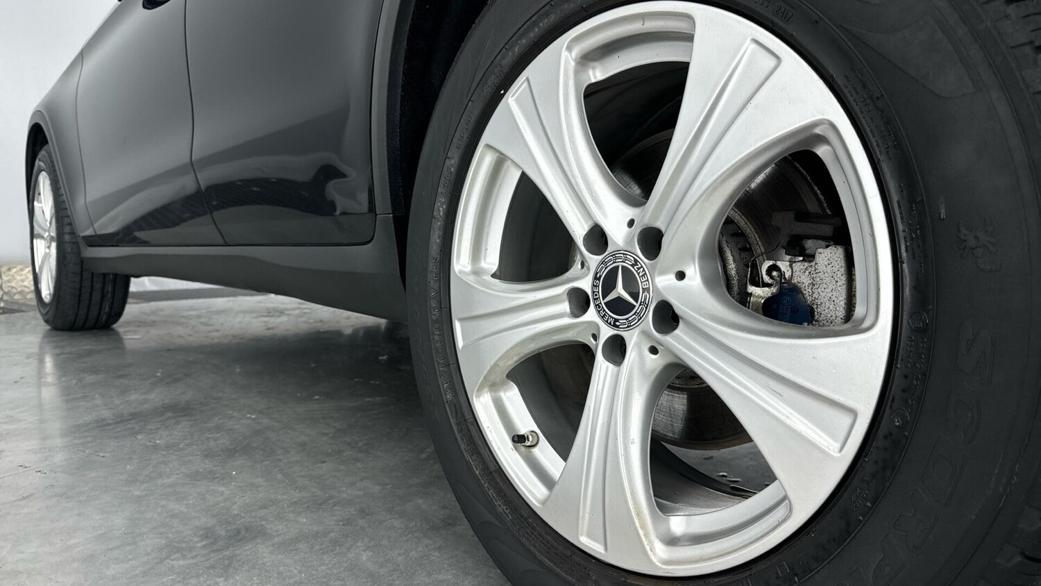 Used Mercedes-Benz GLC 2019 for sale - 78020015: Photo 25