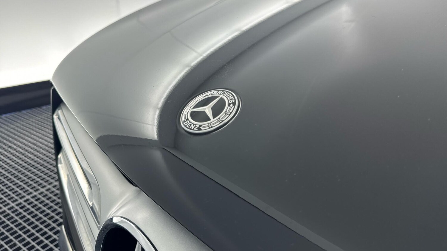 Used Mercedes-Benz GLC 2019 for sale - 78020015: Photo 29