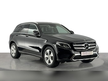 Used Mercedes-Benz GLC 2019 for sale - 78020015: Photo