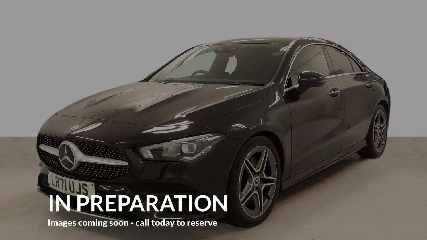 Used Mercedes-Benz CLA for sale - 77958042: Photo 2