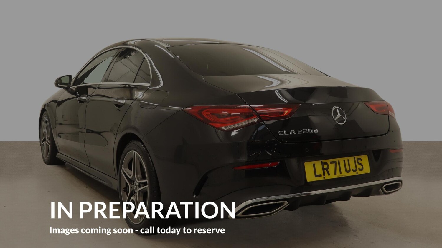 Used Mercedes-Benz CLA for sale - 77958042: Photo 3