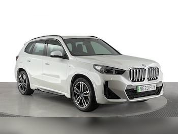 Used BMW iX1 2023 for sale - 75381827: Photo