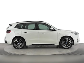 Used BMW iX1 2023 for sale - 75381827: Photo