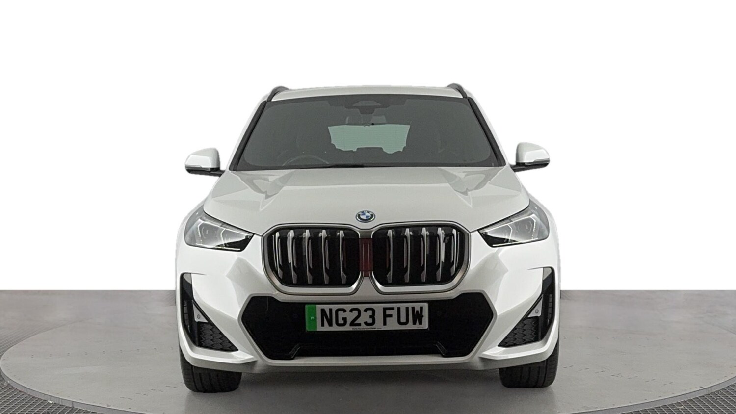 Vehicle 43