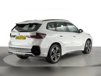 Used BMW iX1 2023 for sale - 75381827: Photo
