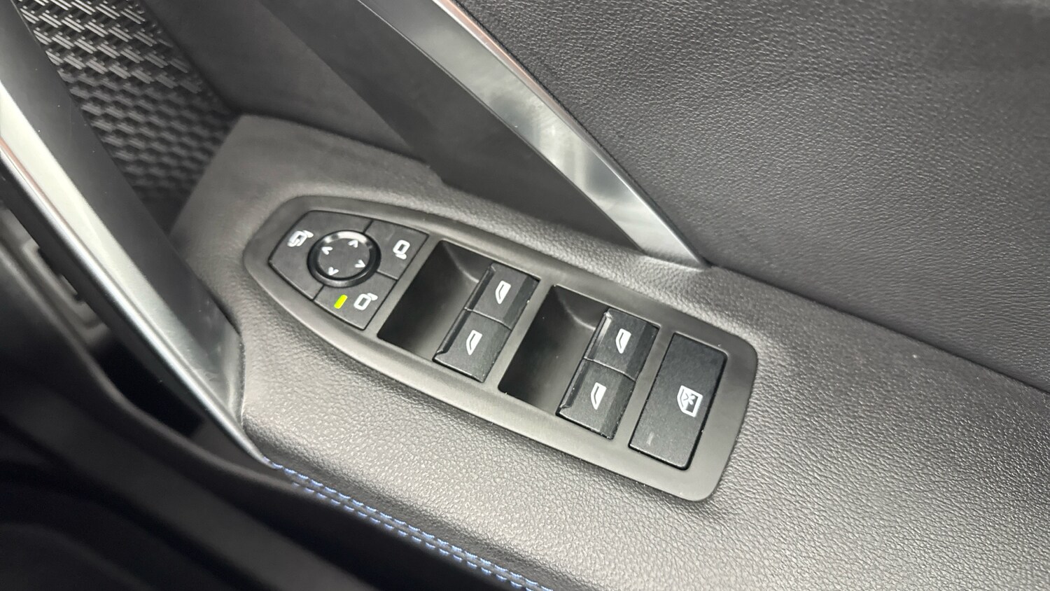 Vehicle 60