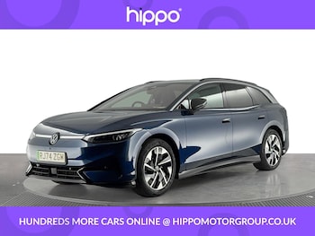 Used Volkswagen ID.7 2024 for sale - 79521242: Photo
