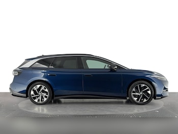Used Volkswagen ID.7 2024 for sale - 79521242: Photo