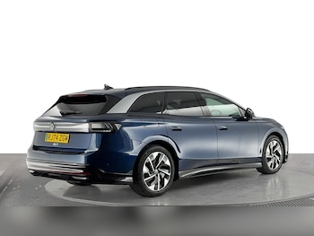 Used Volkswagen ID.7 2024 for sale - 79521242: Photo