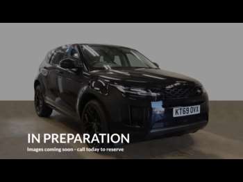 Used Land Rover Range Rover Evoque 2020 for sale - 75177568: Photo
