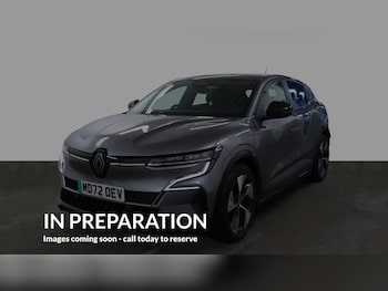 Used Renault Megane E Tech 2022 for sale - 78946013: Photo