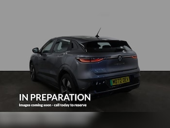 Used Renault Megane E Tech 2022 for sale - 78946013: Photo
