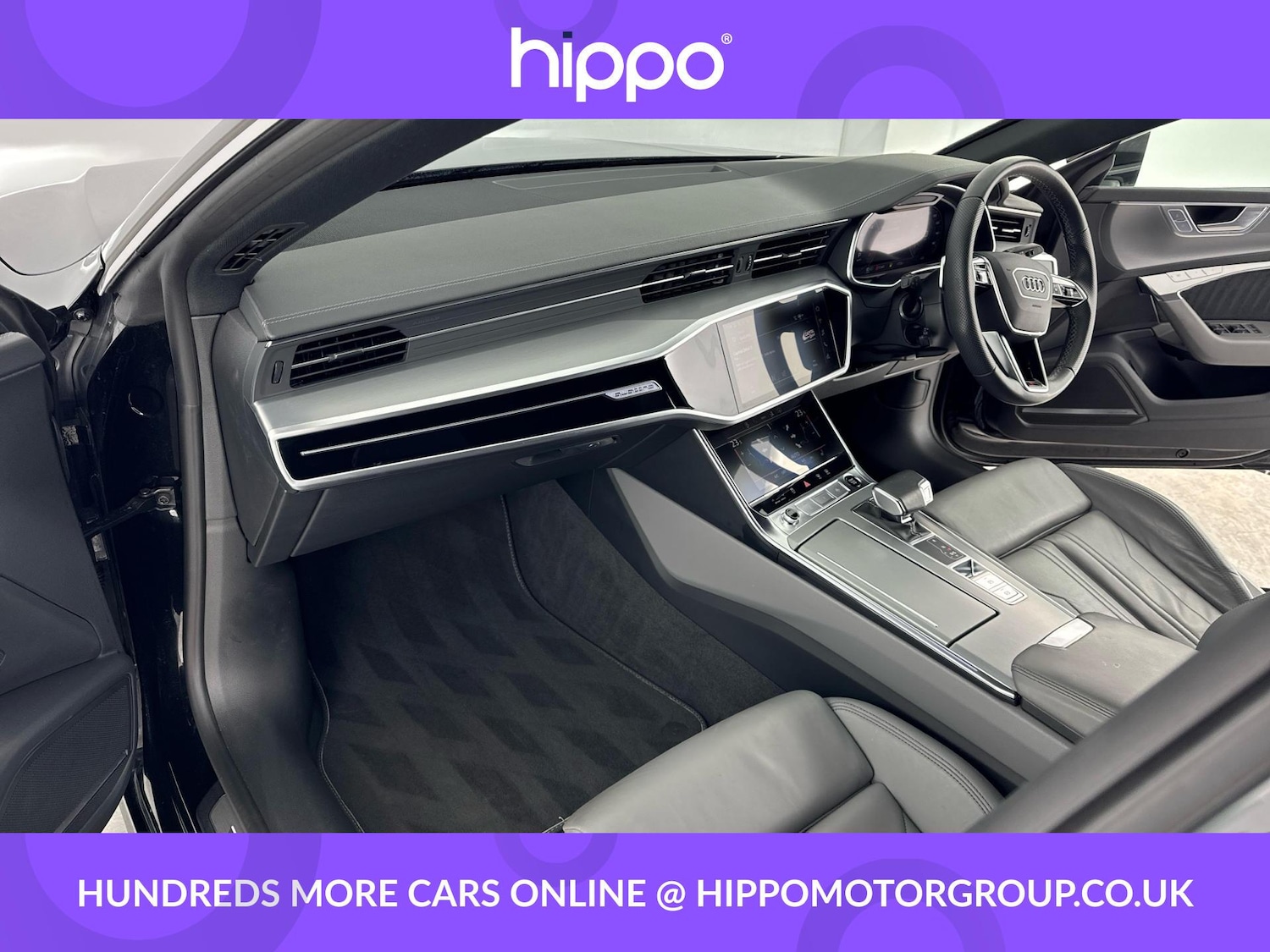 Used Audi A7 2023 for sale - 77130724: Photo 10