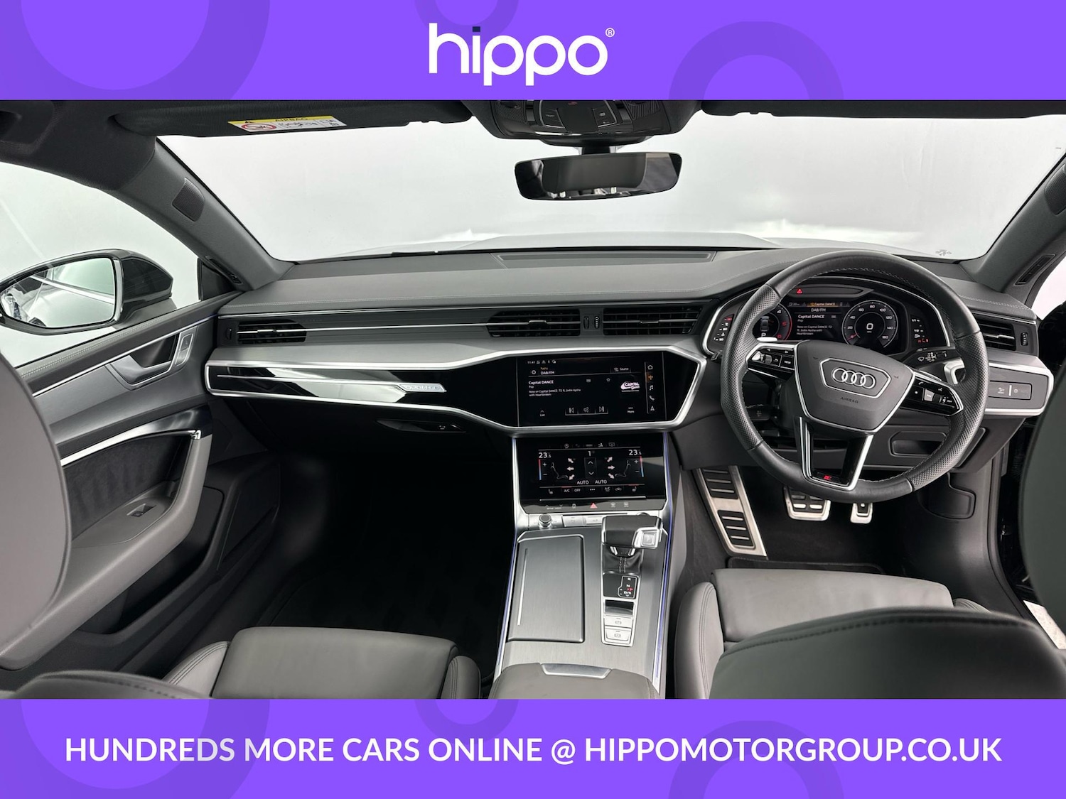 Used Audi A7 2023 for sale - 77130724: Photo 11