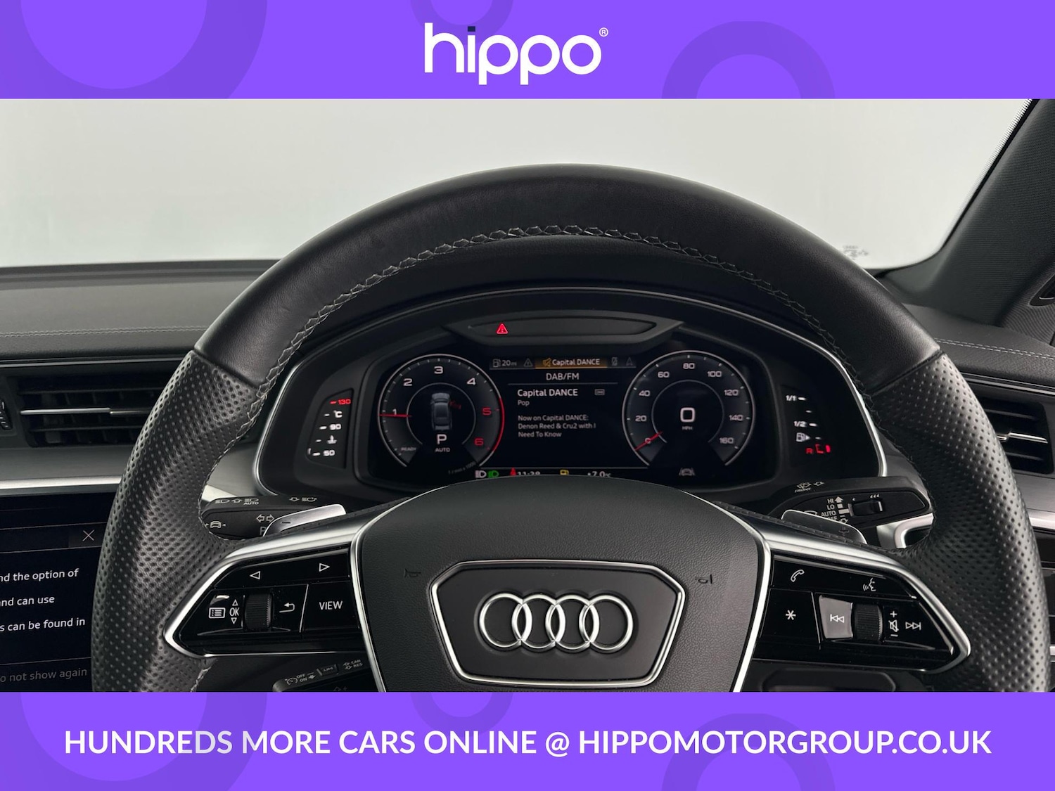 Used Audi A7 2023 for sale - 77130724: Photo 13