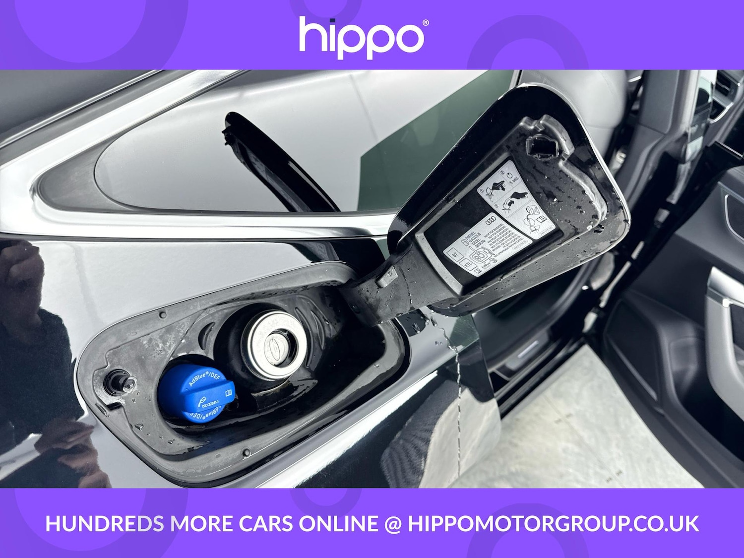 Used Audi A7 2023 for sale - 77130724: Photo 16