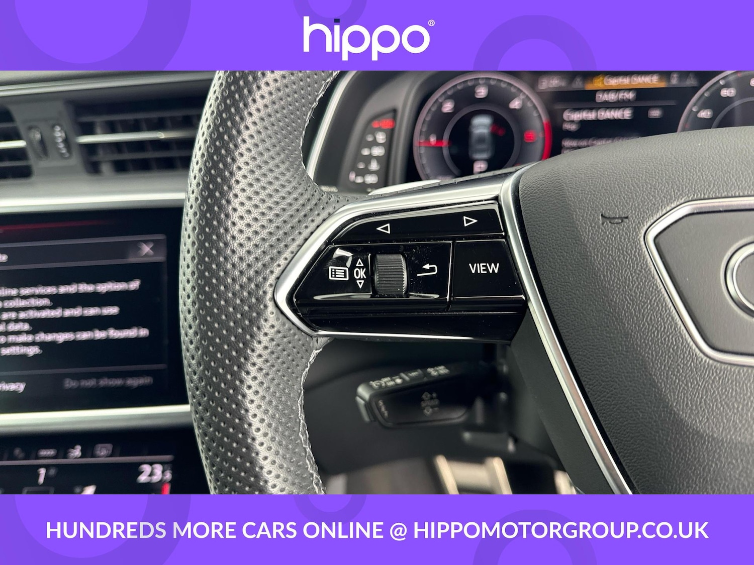 Used Audi A7 2023 for sale - 77130724: Photo 18