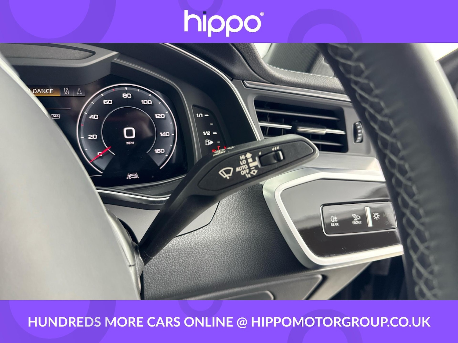 Used Audi A7 2023 for sale - 77130724: Photo 19