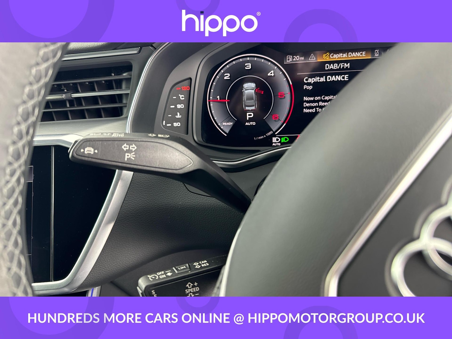 Used Audi A7 2023 for sale - 77130724: Photo 20