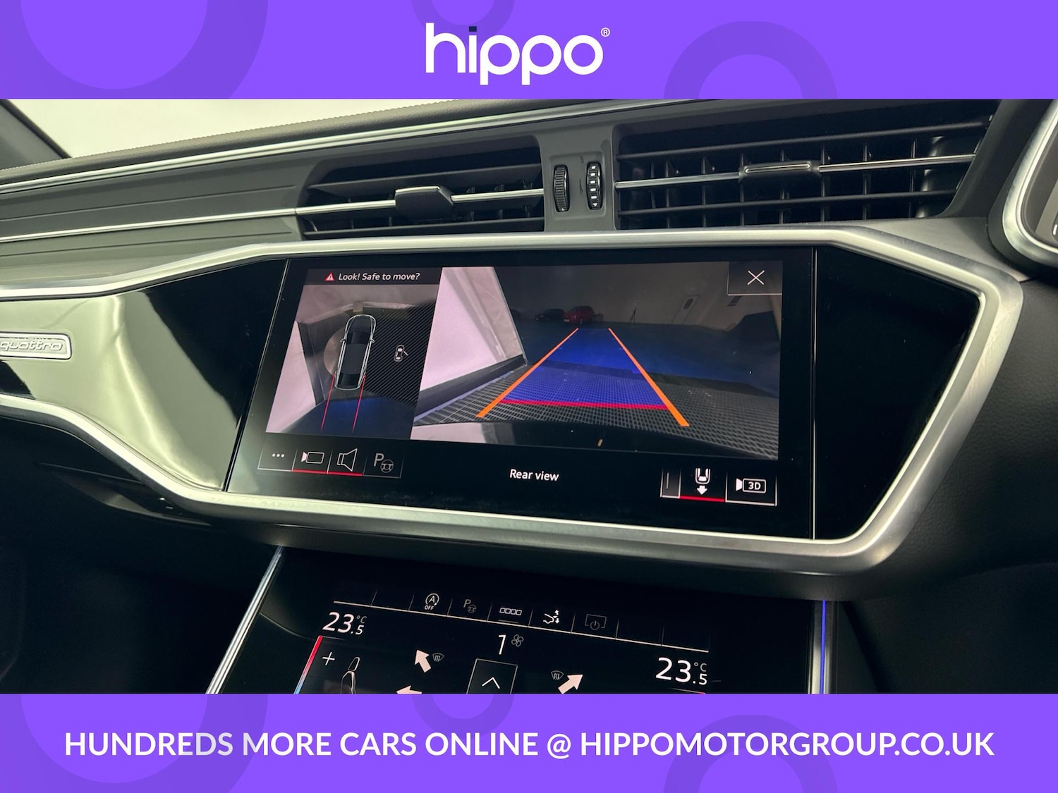 Used Audi A7 2023 for sale - 77130724: Photo 21