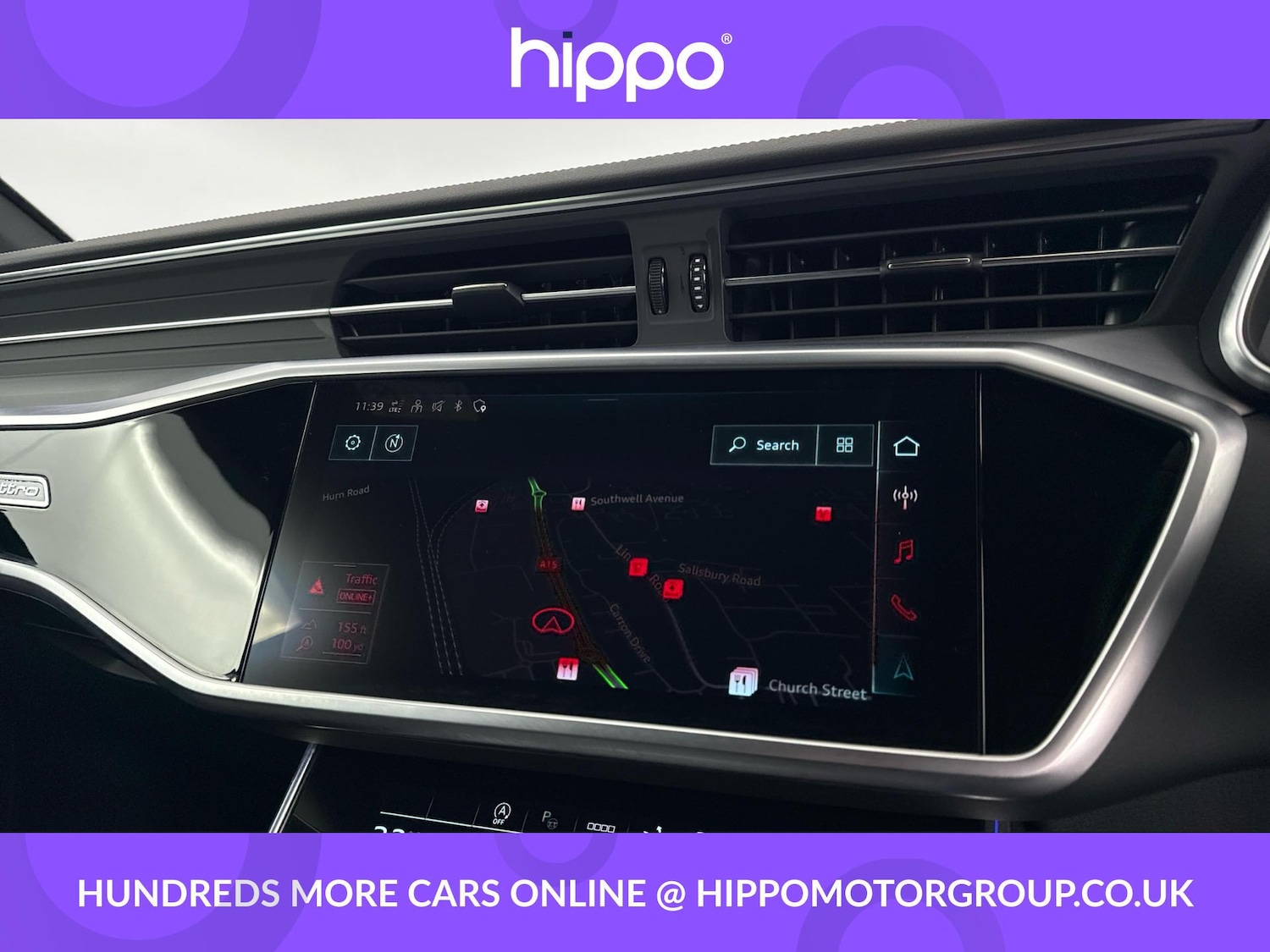 Used Audi A7 2023 for sale - 77130724: Photo 22