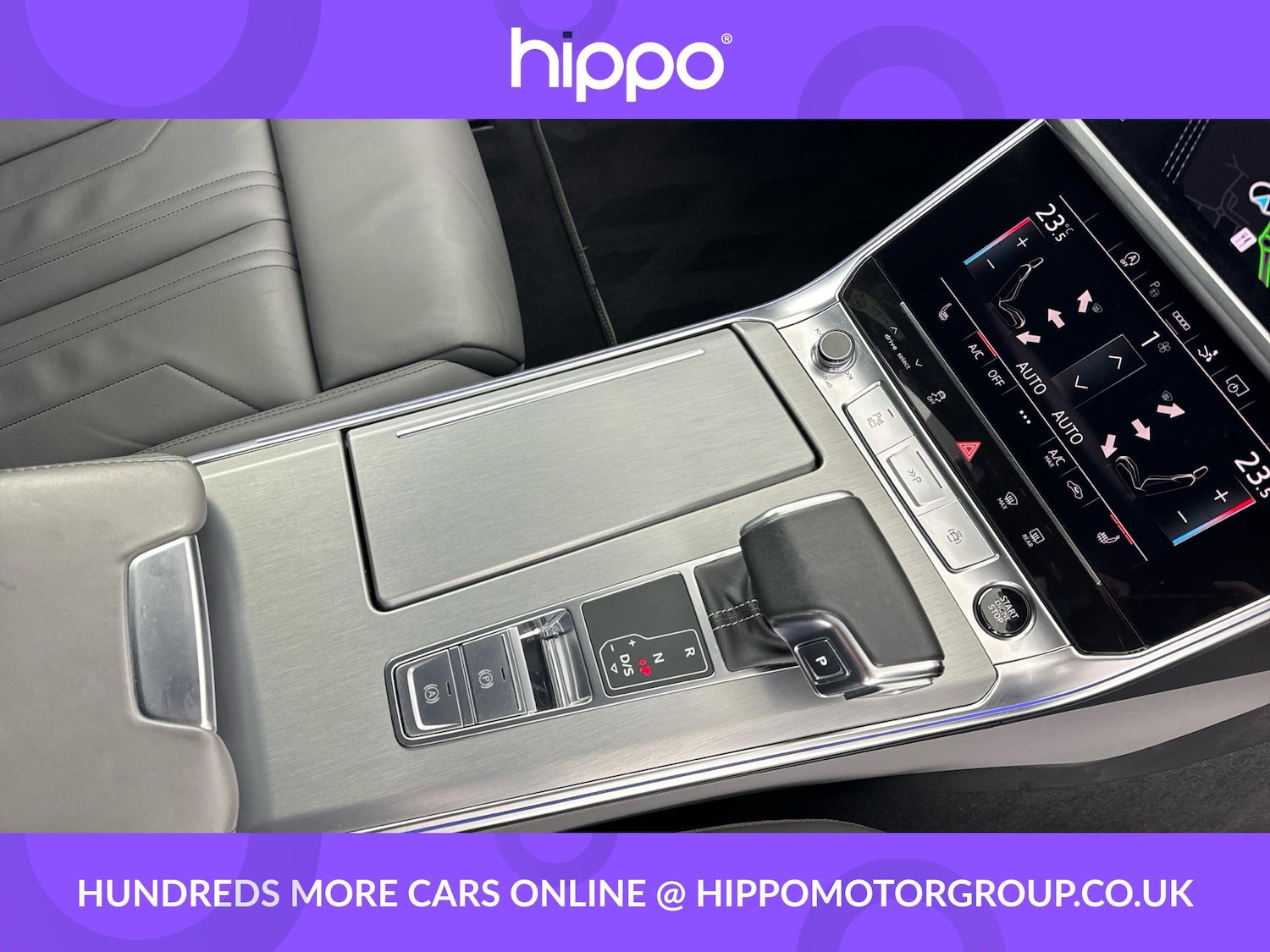 Used Audi A7 2023 for sale - 77130724: Photo 23