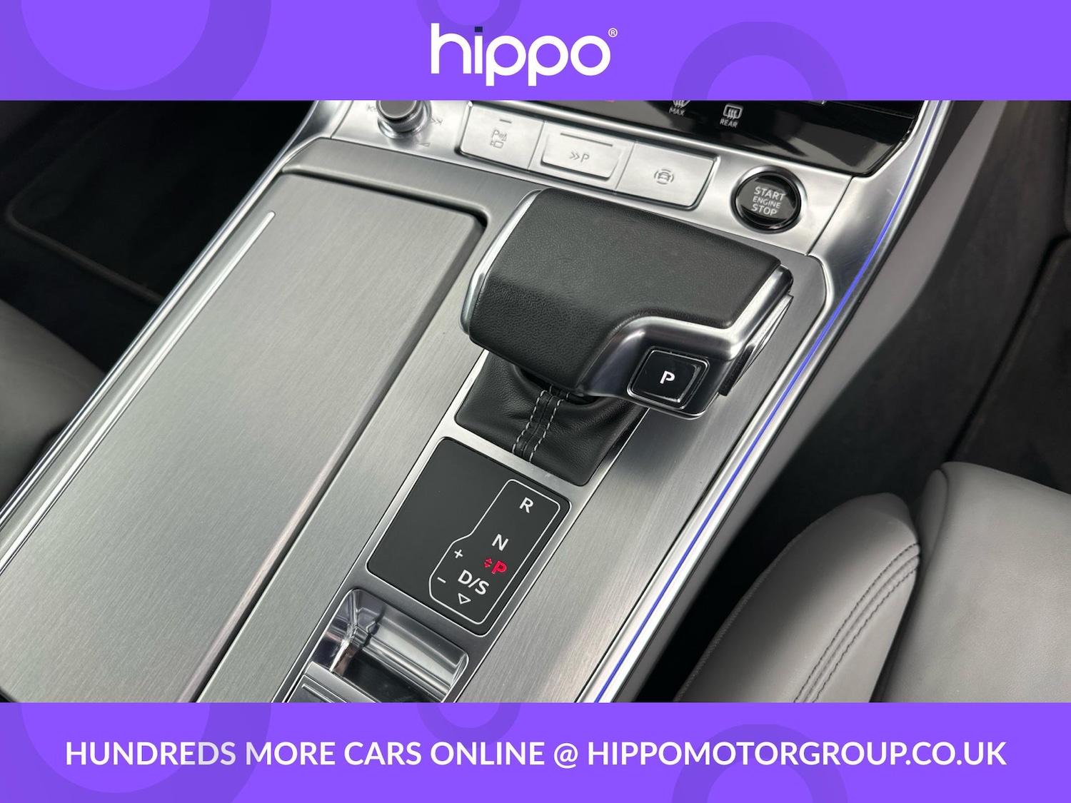 Used Audi A7 2023 for sale - 77130724: Photo 24