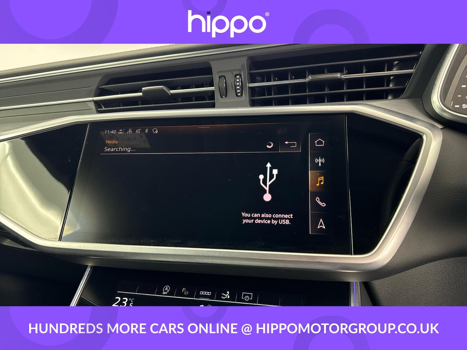 Used Audi A7 2023 for sale - 77130724: Photo 28