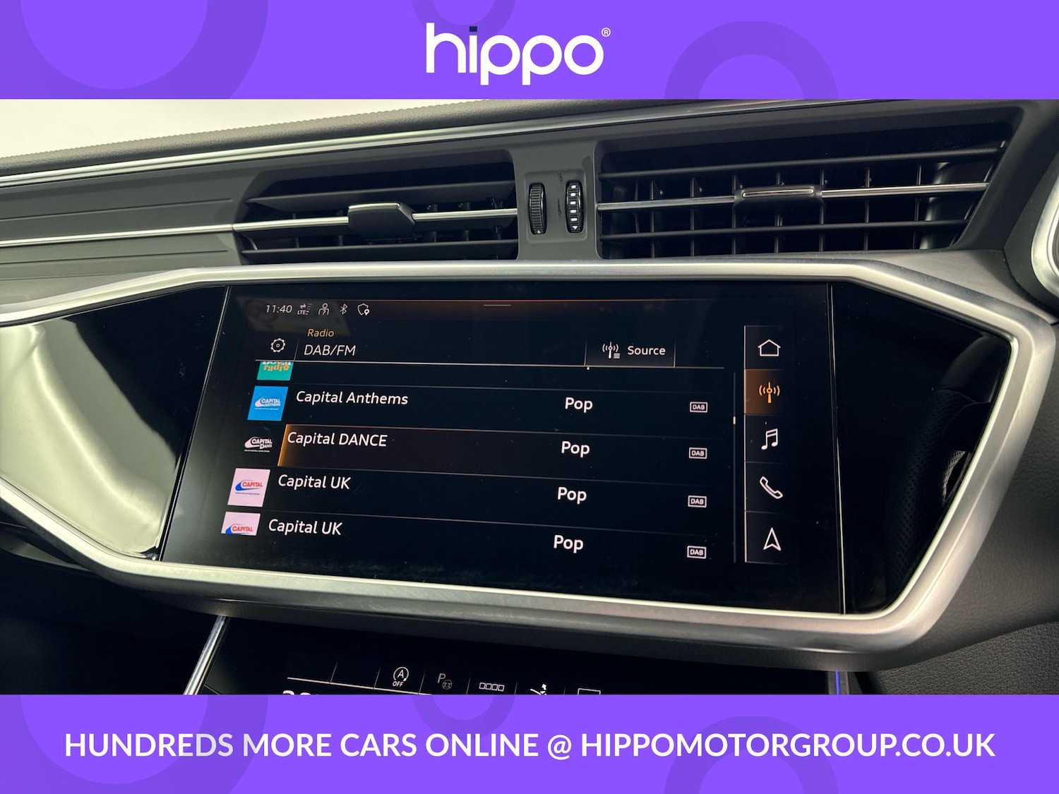 Used Audi A7 2023 for sale - 77130724: Photo 29