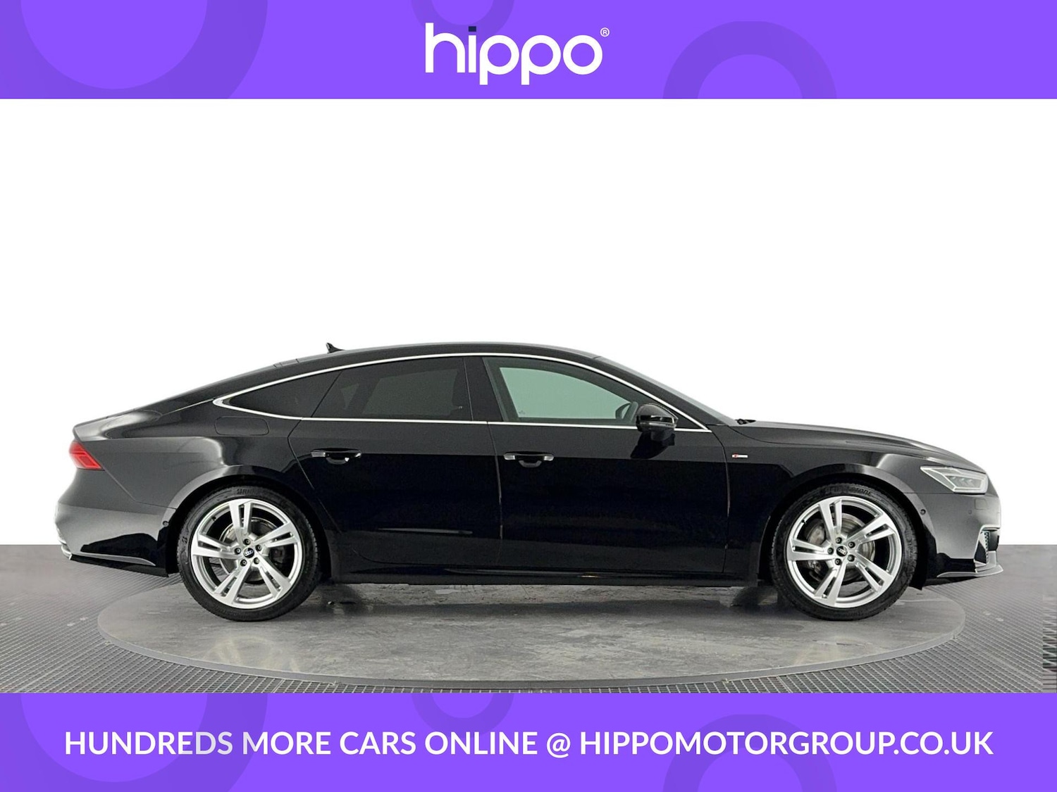 Used Audi A7 2023 for sale - 77130724: Photo 3