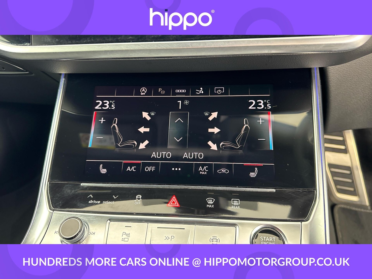 Used Audi A7 2023 for sale - 77130724: Photo 30