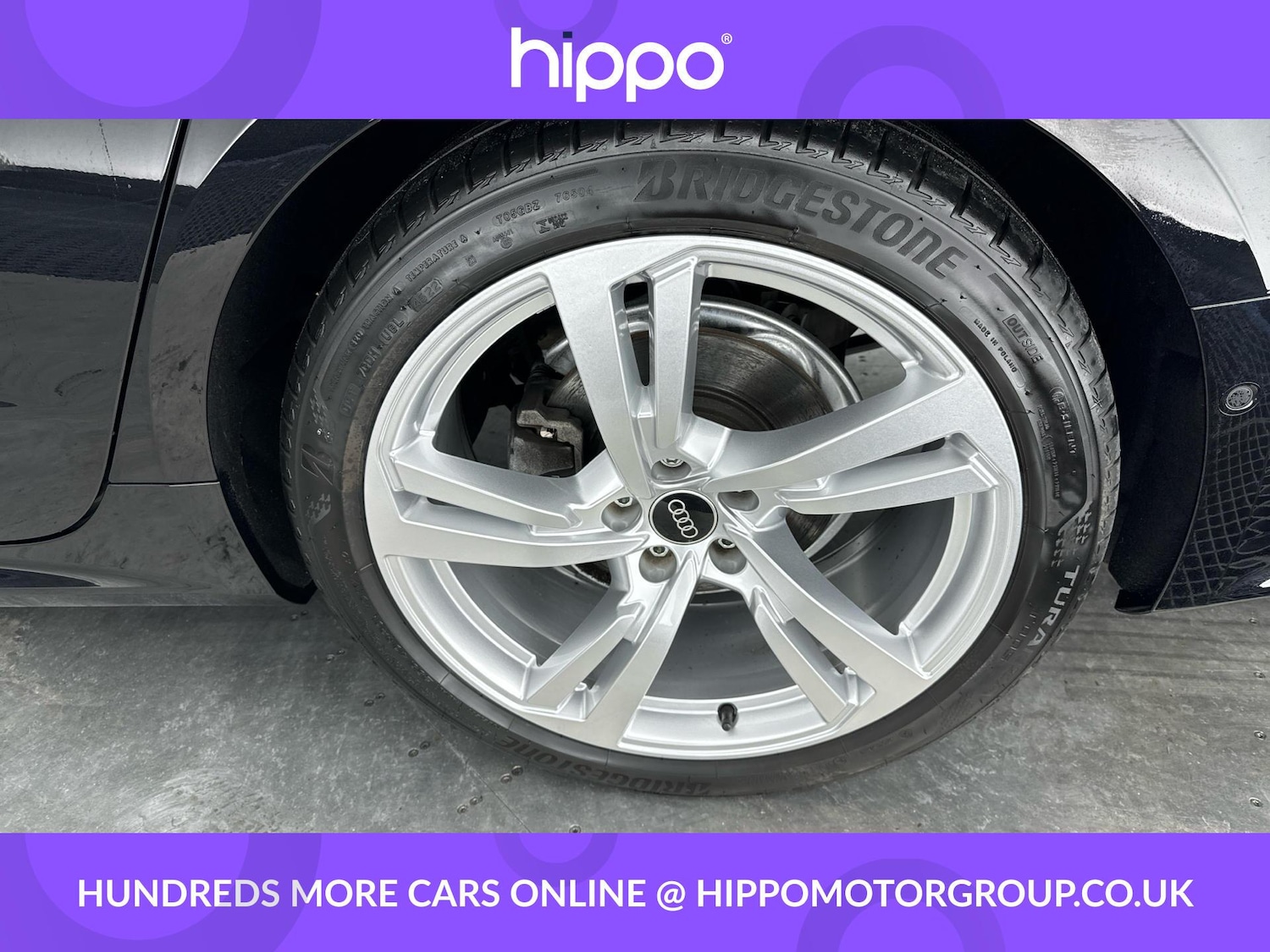 Used Audi A7 2023 for sale - 77130724: Photo 32