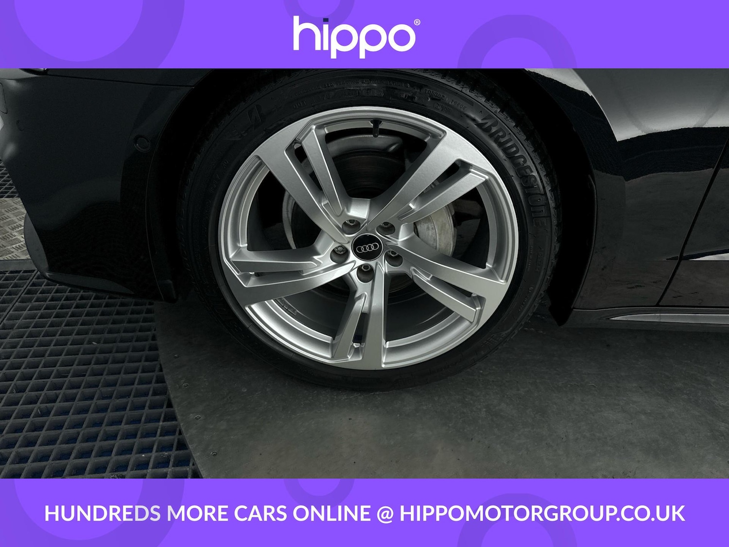 Used Audi A7 2023 for sale - 77130724: Photo 36