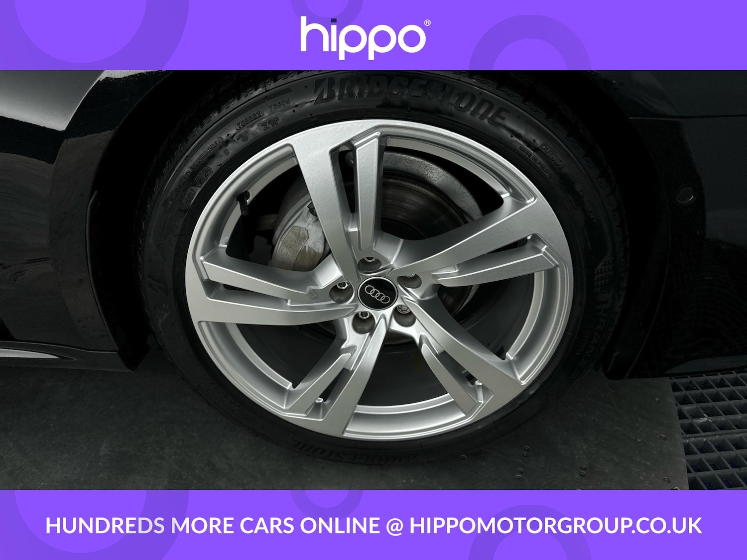 Used Audi A7 2023 for sale - 77130724: Photo 40