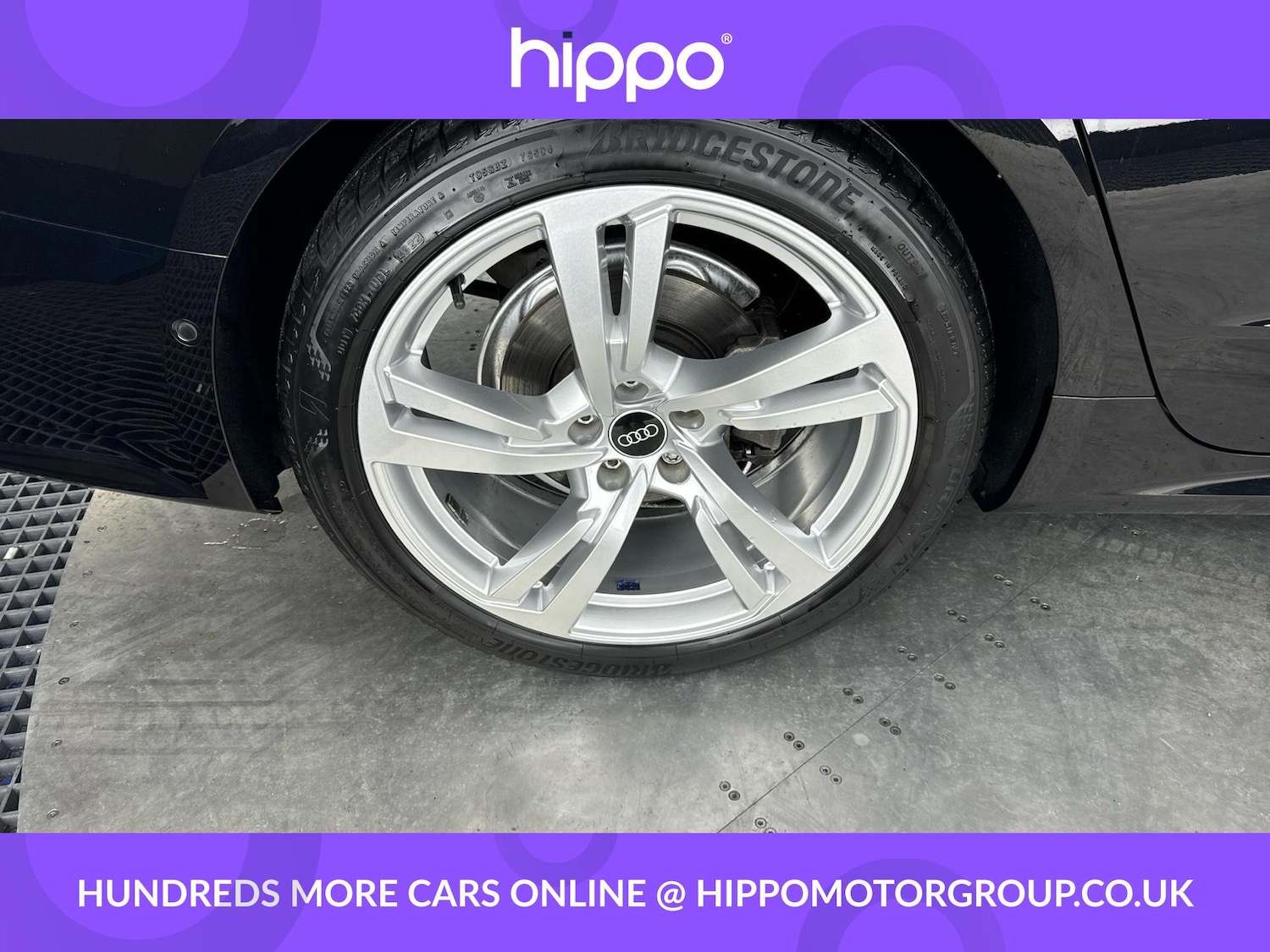 Used Audi A7 2023 for sale - 77130724: Photo 44