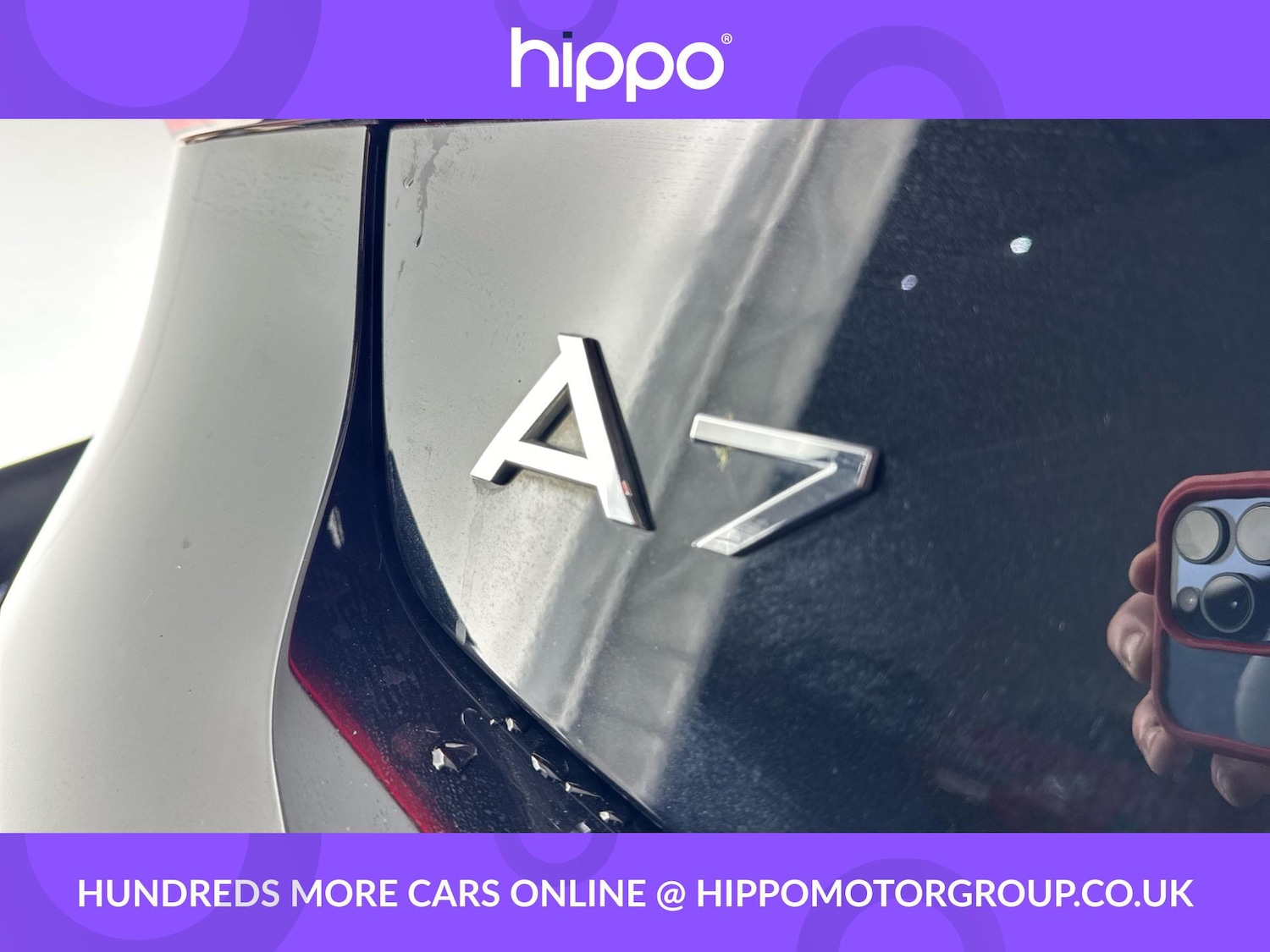 Used Audi A7 2023 for sale - 77130724: Photo 46