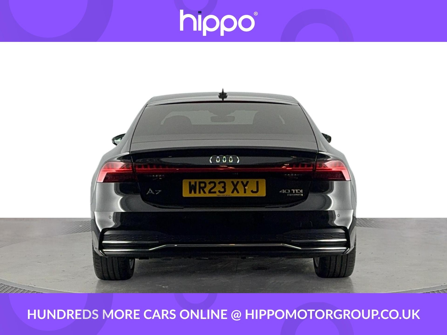Used Audi A7 2023 for sale - 77130724: Photo 5