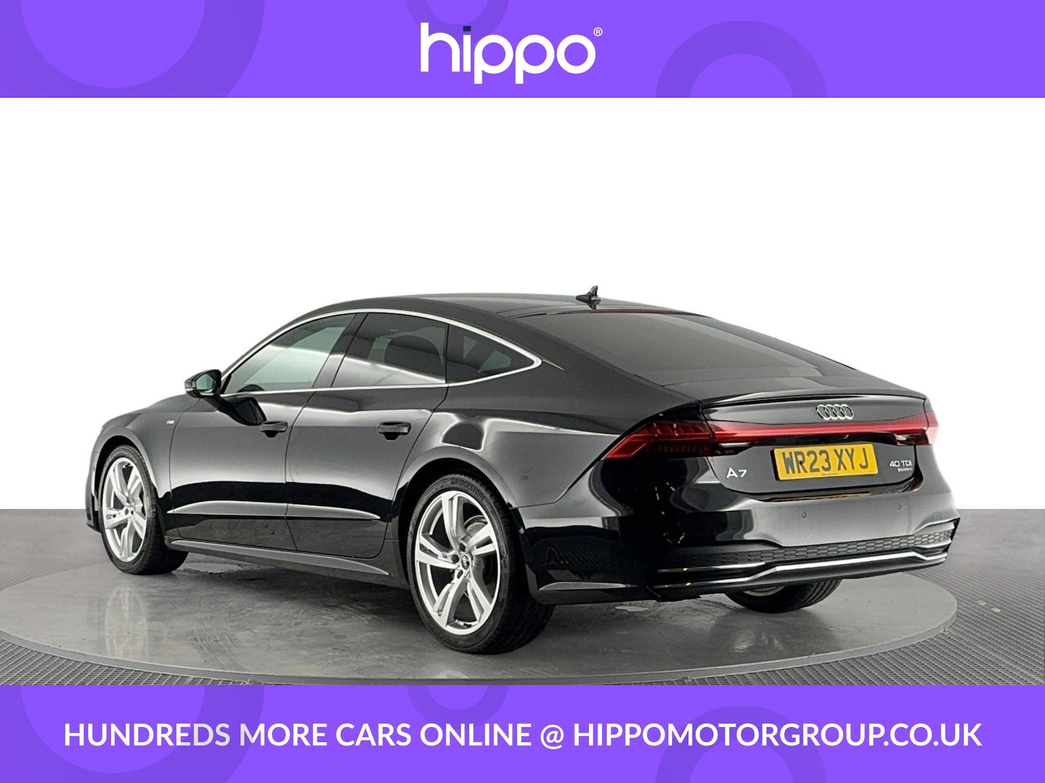 Used Audi A7 2023 for sale - 77130724: Photo 6