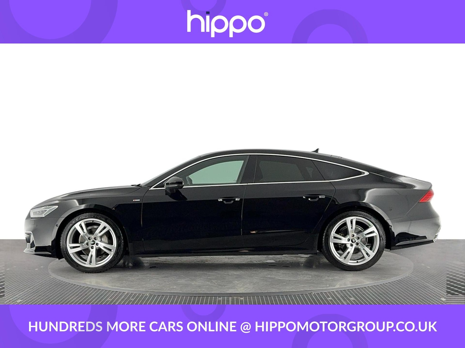 Used Audi A7 2023 for sale - 77130724: Photo 7