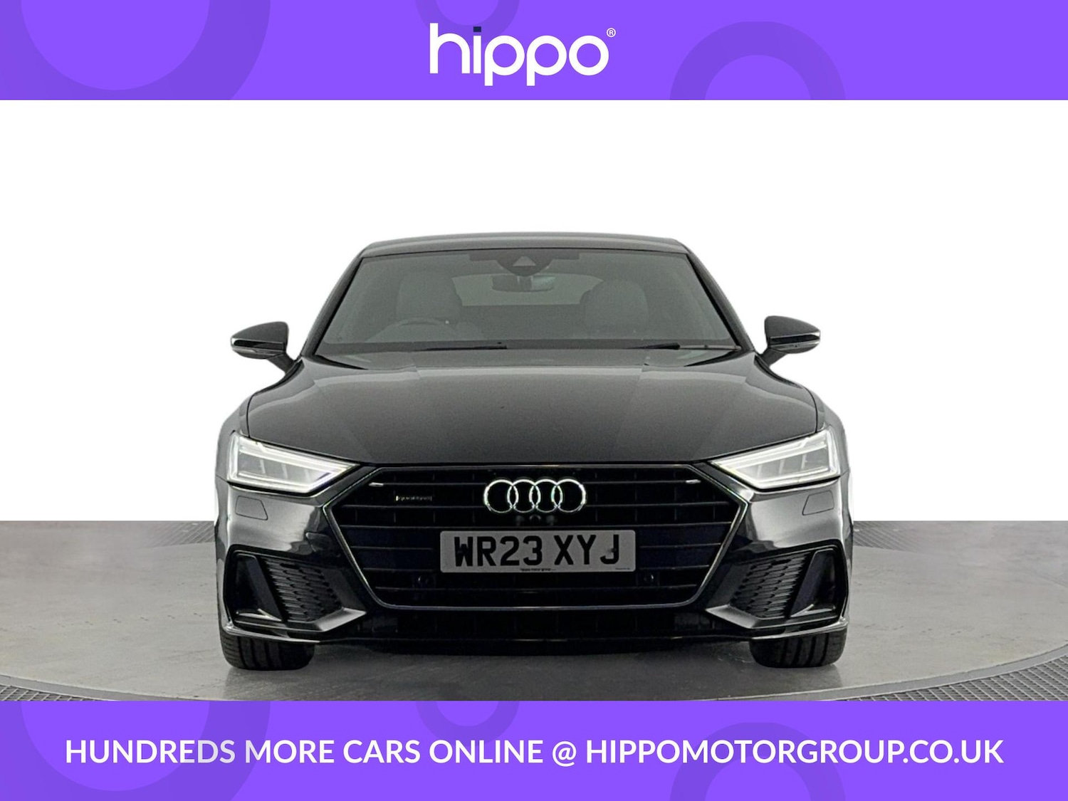 Used Audi A7 2023 for sale - 77130724: Photo 8