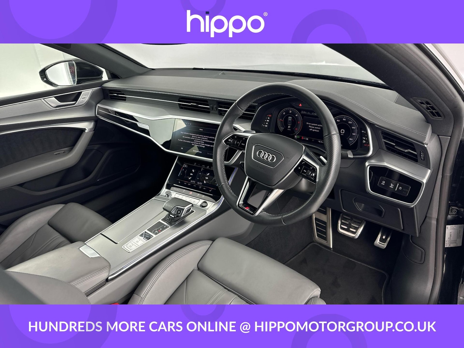 Used Audi A7 2023 for sale - 77130724: Photo 9