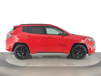 Used Jeep Compass 2023 for sale - 78676133: Photo