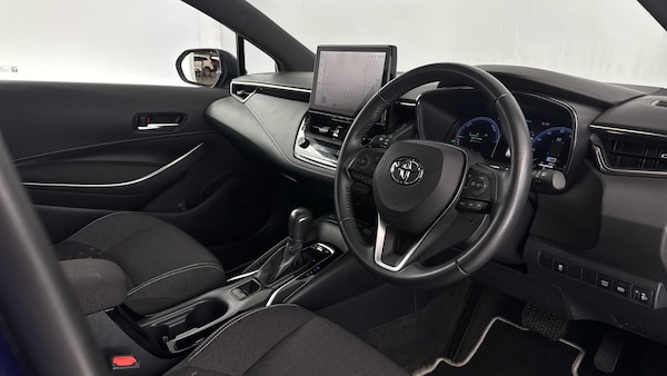 Used Toyota Corolla 2023 for sale - 75304985: Photo 10