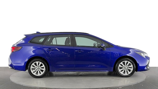 Used Toyota Corolla 2023 for sale - 75304985: Photo 38