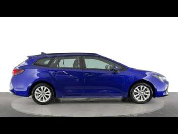 Used Toyota Corolla 2023 for sale - 75304985: Photo