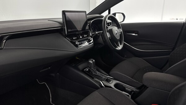 Used Toyota Corolla 2023 for sale - 75304985: Photo 44
