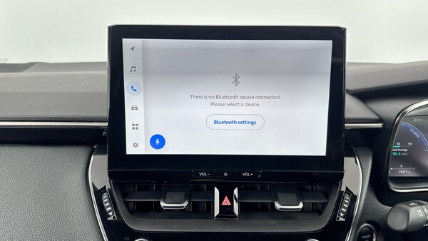 Used Toyota Corolla 2023 for sale - 75304985: Photo 52