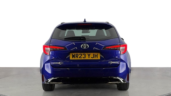 Used Toyota Corolla 2023 for sale - 75304985: Photo 5