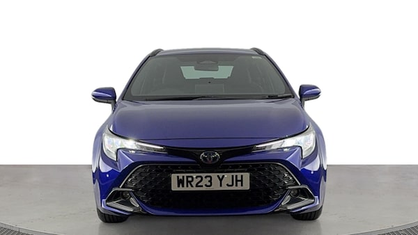 Used Toyota Corolla 2023 for sale - 75304985: Photo 8