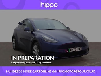 Tesla Model Y feature image